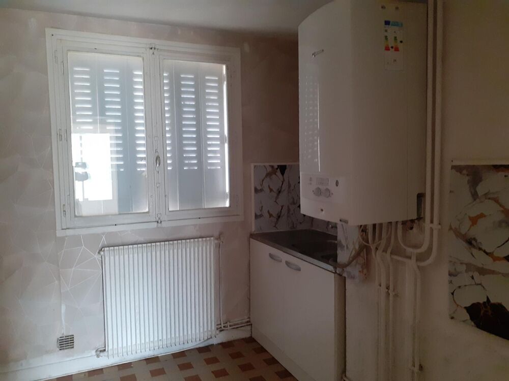 Vente Appartement T3 Terrenoire Terrenoire