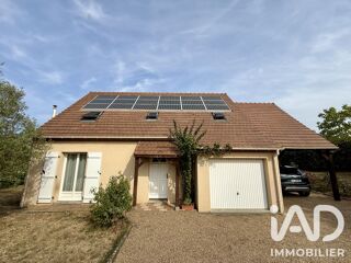  Maison à vendre 5 pièces 123 m²
