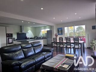  Maison à vendre 6 pièces 139 m²