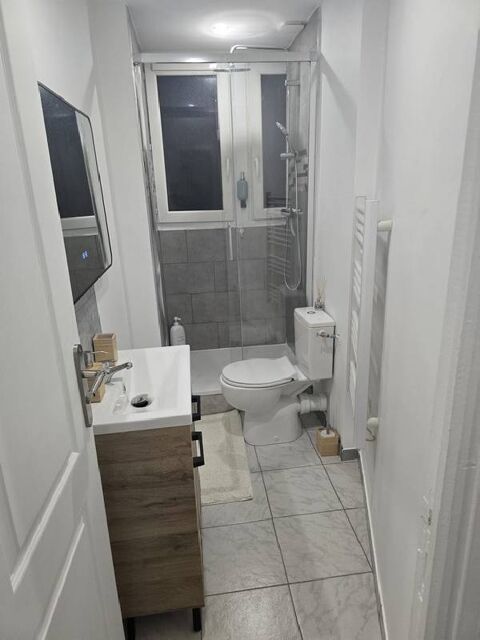  Chambre � louer 1 pi�ce 16 m�