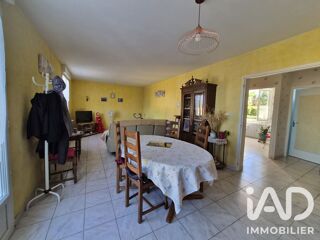  Maison à vendre 5 pièces 111 m²