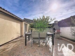 Vente Maison Vente Maison/villa 5 pièces Les mureaux