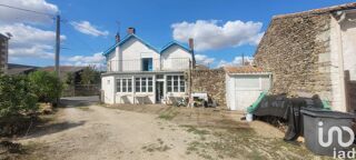  Maison � vendre 4 pi�ces 145 m�