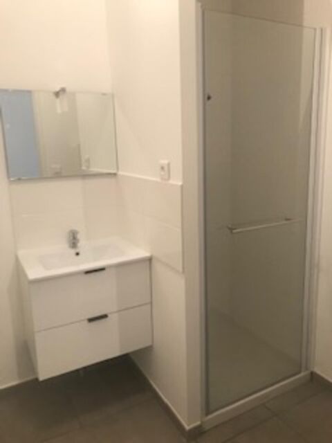  Appartement � louer 2 pi�ces 45 m�