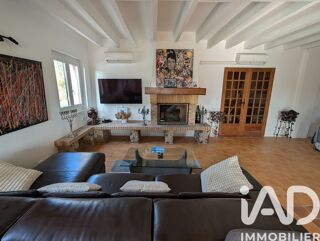  Maison à vendre 9 pièces 260 m²