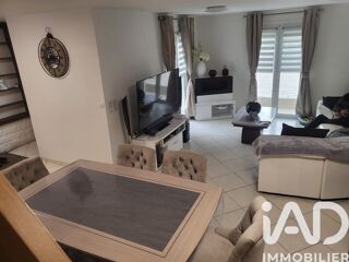  Maison à vendre 5 pièces 120 m²