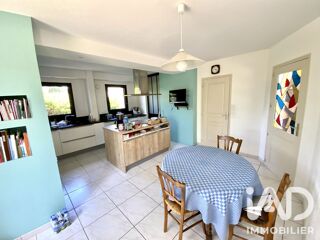  Maison à vendre 8 pièces 231 m²