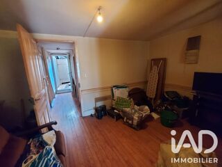 Appartement à vendre 2 pièces 54 m²