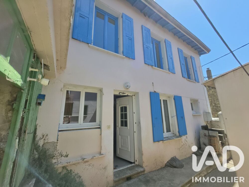 Vente Maison Vente Maison de village 4 pièces Eclassan
