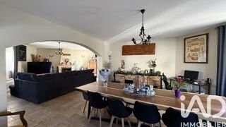  Maison à vendre 5 pièces 140 m²
