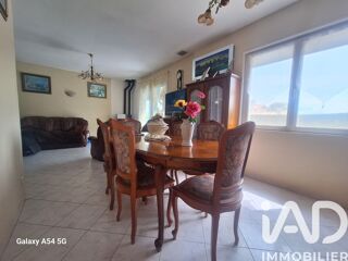  Maison à vendre 6 pièces 137 m²