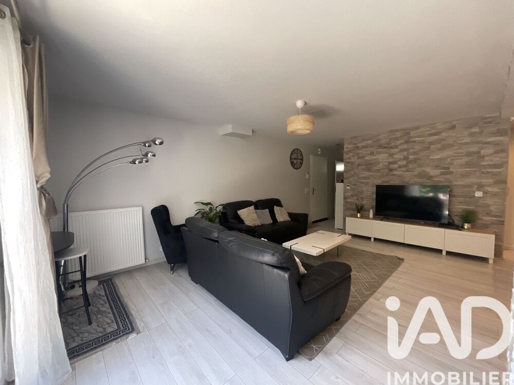 location Maison - 5 pièce(s) - 90 m² Cesson (77240)