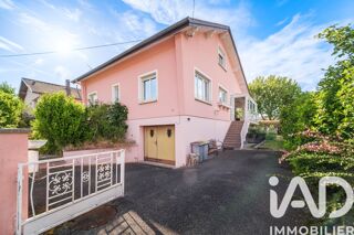  Maison � vendre 7 pi�ces 158 m�
