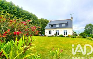  Maison à vendre 6 pièces 132 m²