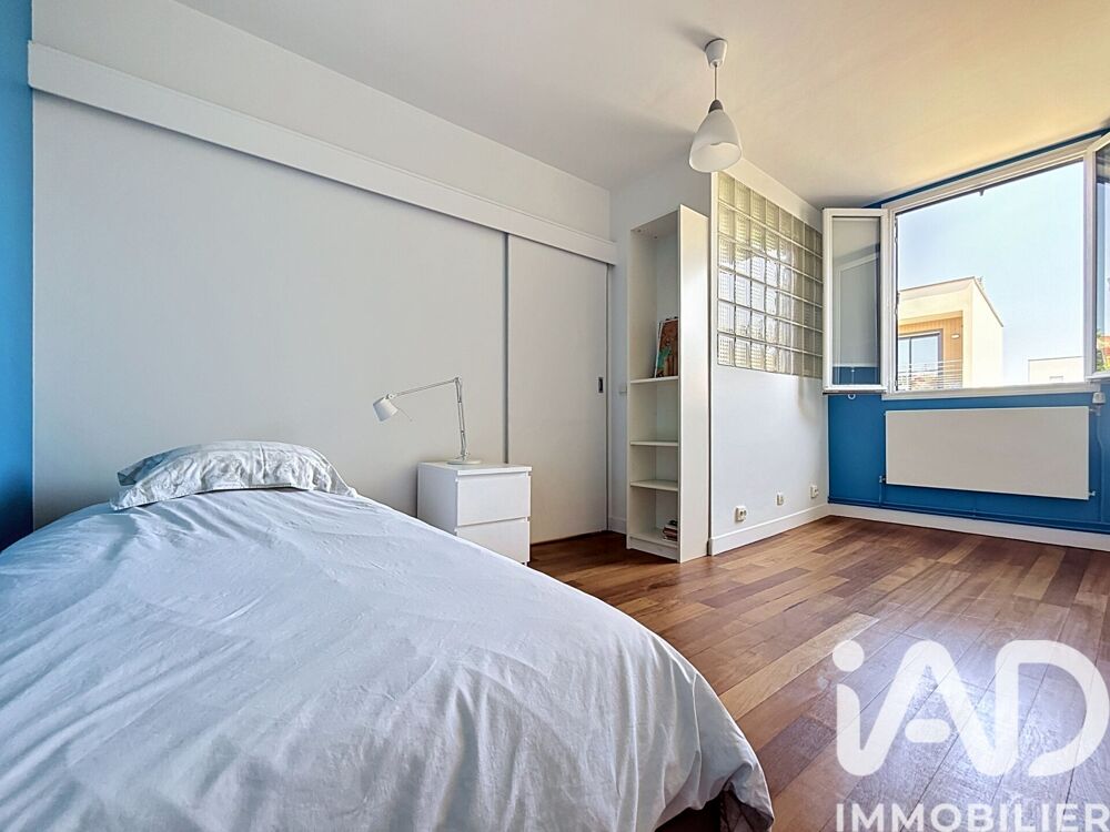 à vendre  Maison Bagnolet (93170)