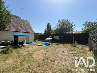  Maison à vendre 5 pièces 94 m²