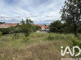  Terrain à vendre 675 m²