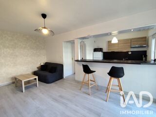  Appartement à vendre 1 pièce 30 m²