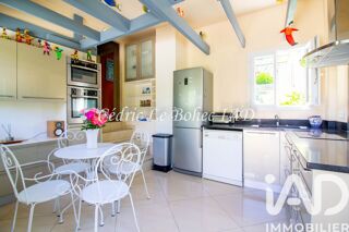  Maison à vendre 7 pièces 143 m²