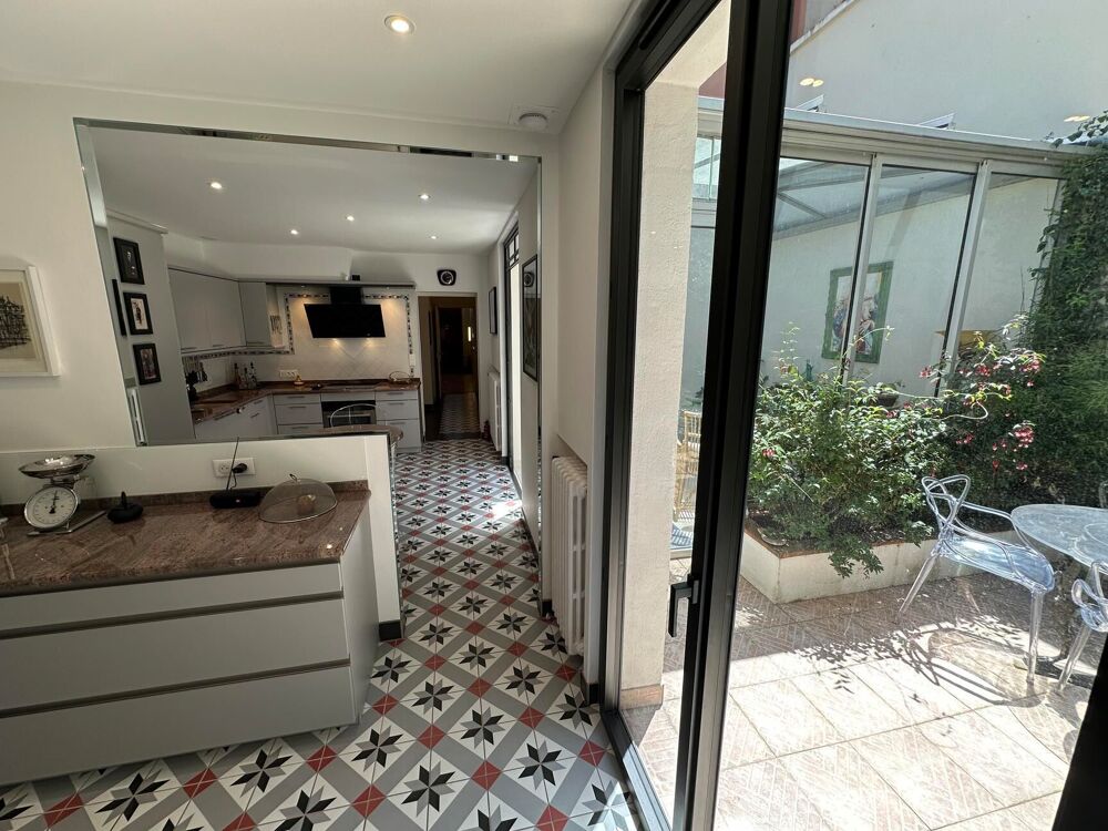 � vendre  Maison Albi (81000)