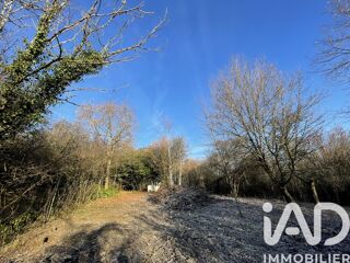  Terrain à vendre 1458 m²