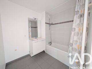  Appartement à vendre 3 pièces 60 m²