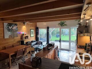  Maison à vendre 3 pièces 91 m²