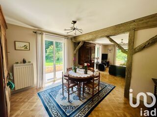  Maison à vendre 5 pièces 136 m²