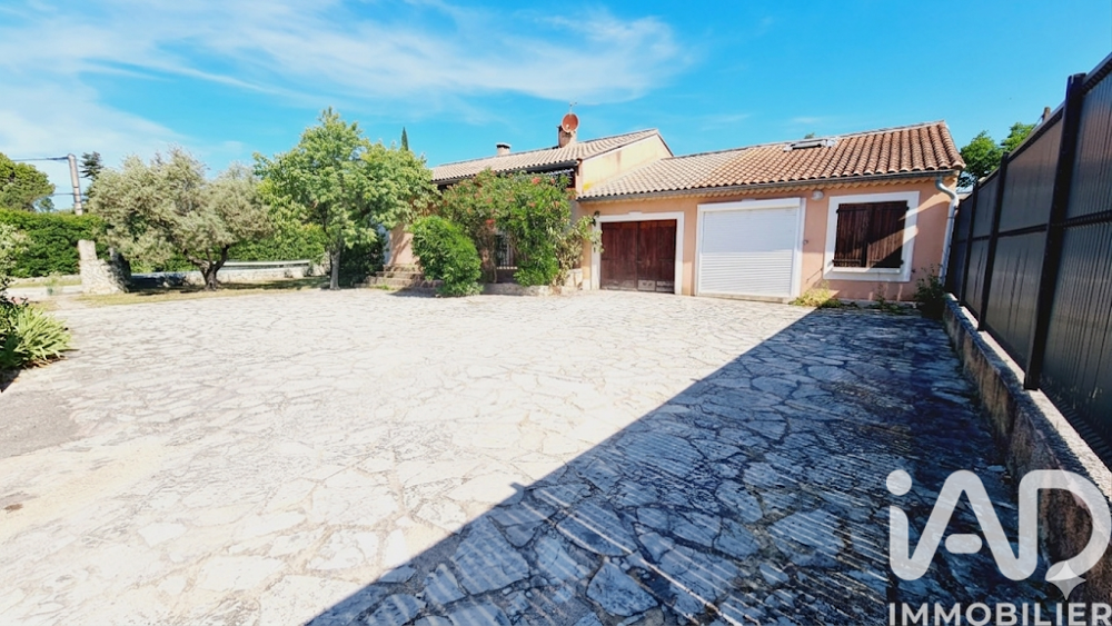 Vente Maison traditionnelle 4 pièces