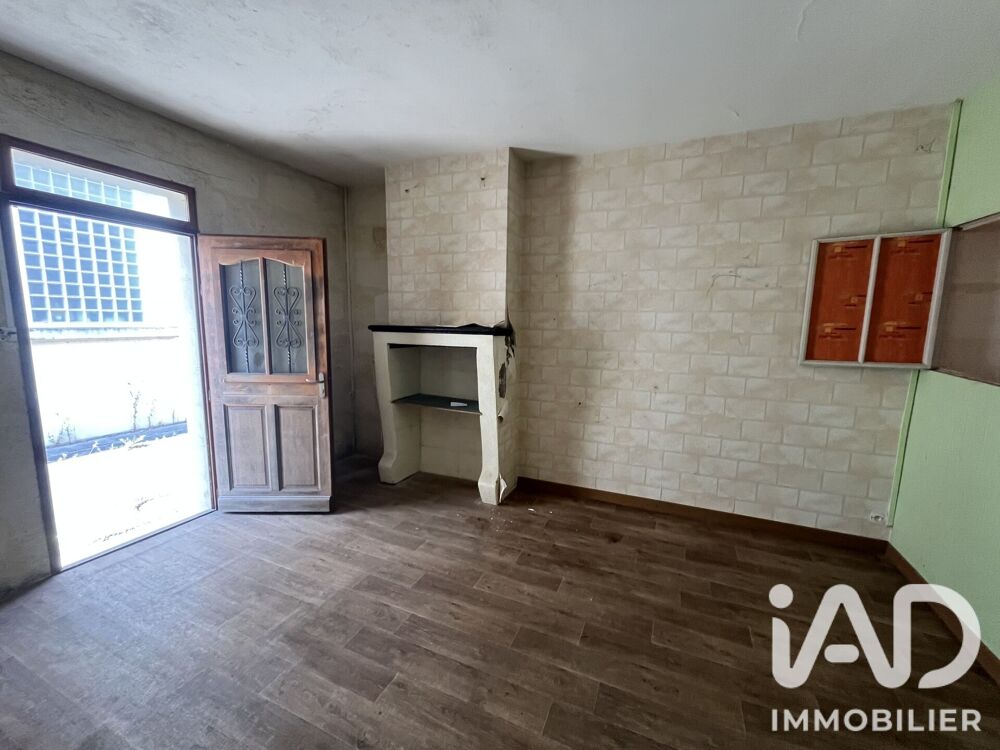 Vente Maison/villa 3 pièces