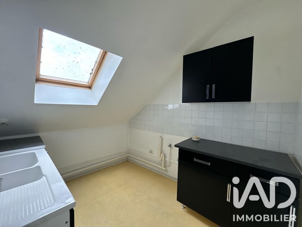 Vente Appartement Vente Appartement 3 pièces Reims