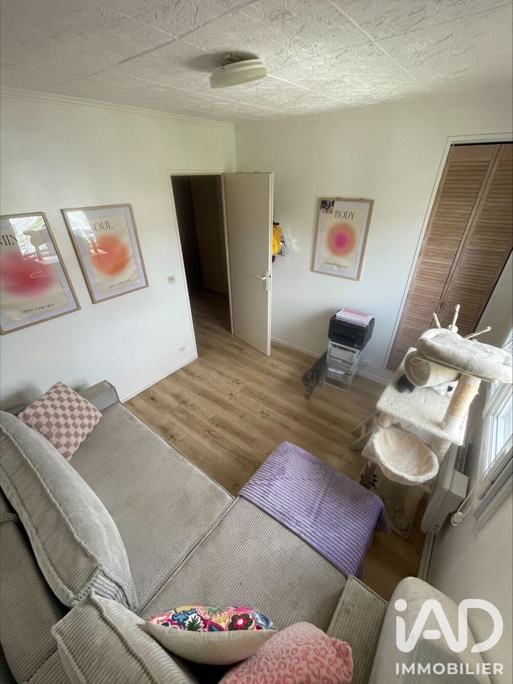 Vente Maison Vente Maison de ville 3 pièces Limeil-brévannes