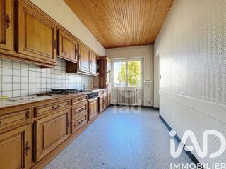  Maison à vendre 7 pièces 159 m²