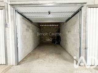  Parking / Garage à vendre 14 m²