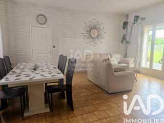  Maison à vendre 5 pièces 111 m²