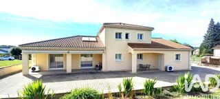  Maison à vendre 6 pièces 170 m²