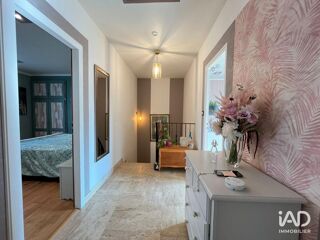 Maison à vendre 5 pièces 108 m²