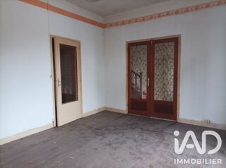  Maison à vendre 5 pièces 90 m²