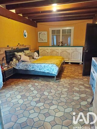  Maison à vendre 10 pièces 377 m²