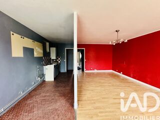  Appartement à vendre 3 pièces 66 m²