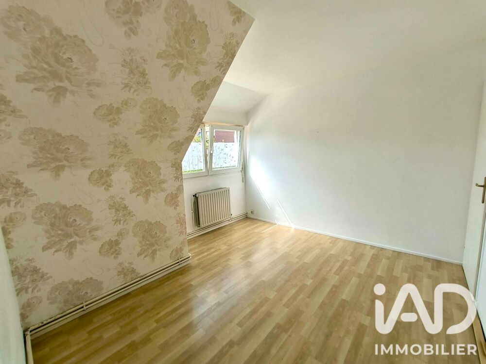 vente Maison - 5 pièce(s) - 96 m² Bauvin (59221)