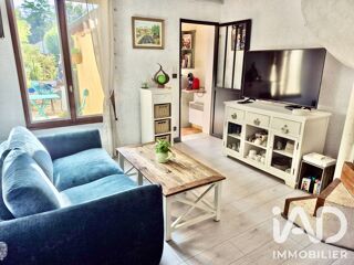  Maison à vendre 3 pièces 45 m²
