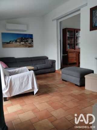  Maison à vendre 5 pièces 116 m²
