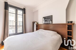  Appartement � vendre 3 pi�ces 48 m�