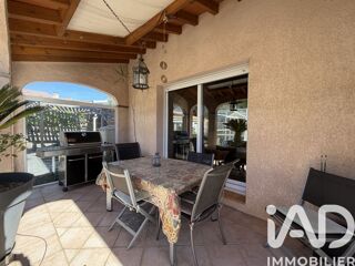  Maison à vendre 5 pièces 146 m²