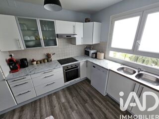  Appartement à louer 3 pièces 68 m²