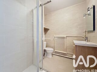 Appartement à vendre 1 pièce 29 m²