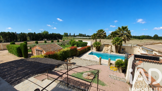  Maison à vendre 6 pièces 142 m²