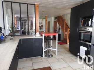  Maison à vendre 5 pièces 148 m²