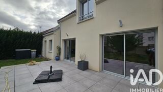  Maison à vendre 6 pièces 168 m²